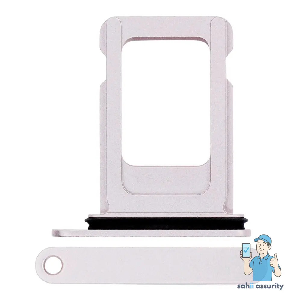 SIM Card Holder Tray for Apple iPhone 13 mini thumbnail
